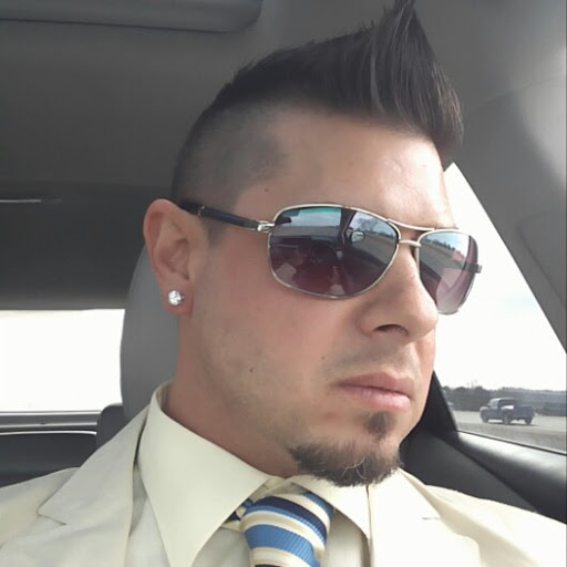 Kristopher Cummings Photo 5