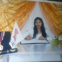 Griselda Ortega Photo 8