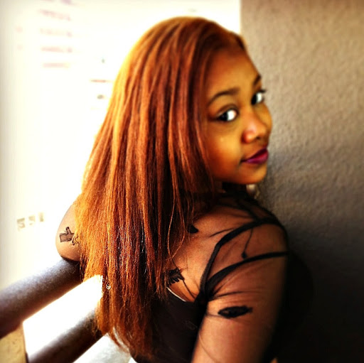 Joelle Jackson Photo 13