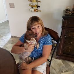 Sherrie Nelson Photo 12