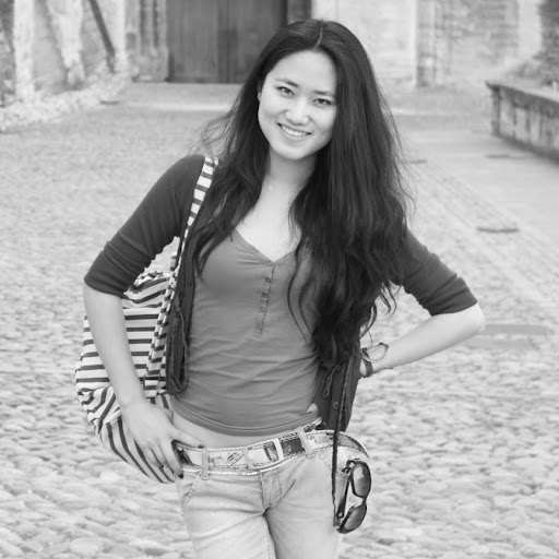 Wen Shi Photo 12