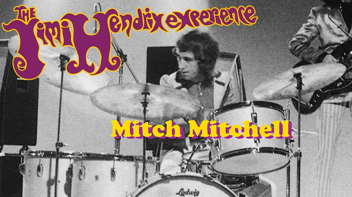 Mitchell Hendricks Photo 21