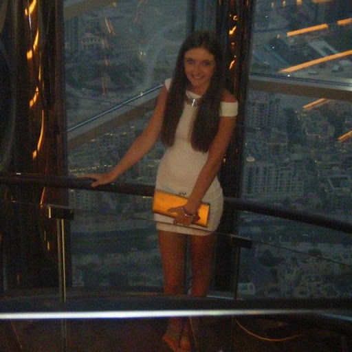 Katy Hawkins Photo 14