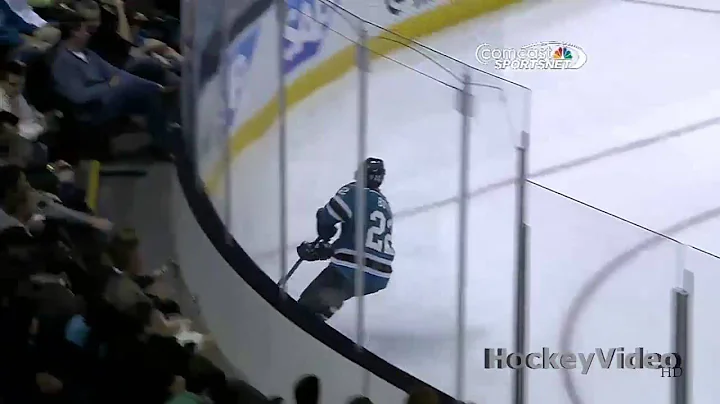Dan Boyle Photo 37