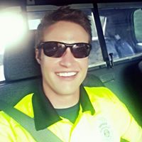 Justin Overton Photo 6
