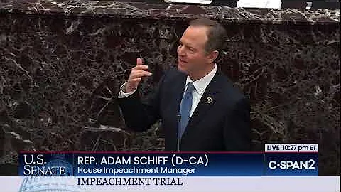 Adam Schiff Photo 30