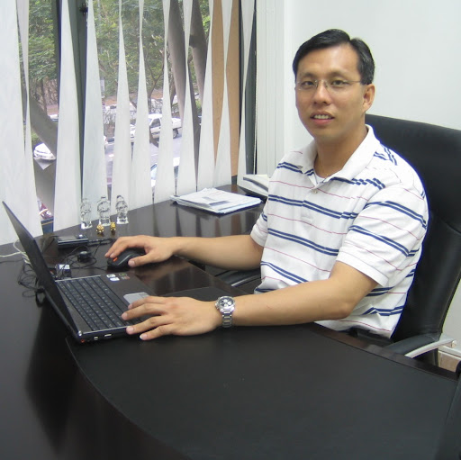 Sylvester Lee Photo 9