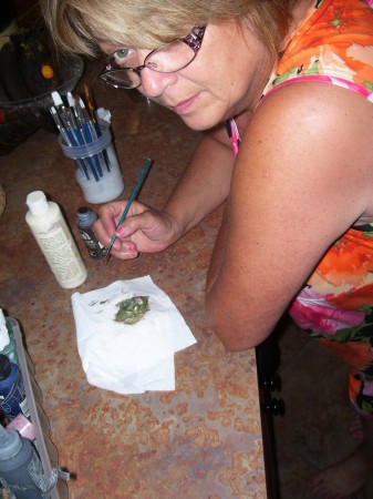 Linda Frey Photo 18