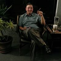 Anthony Rossetti Photo 8