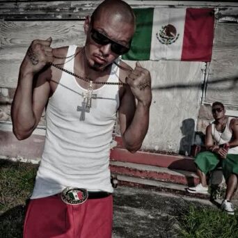 Domingo Garza Photo 9