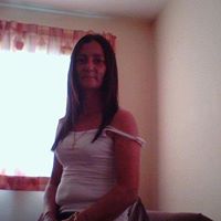 Vicki May Photo 1