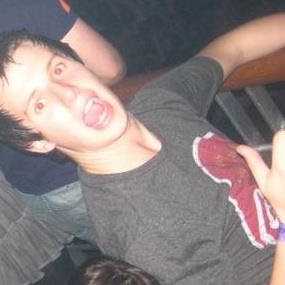 Stephen Garry Photo 9