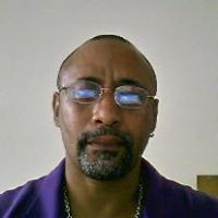 Jeffrey Baptiste Photo 2