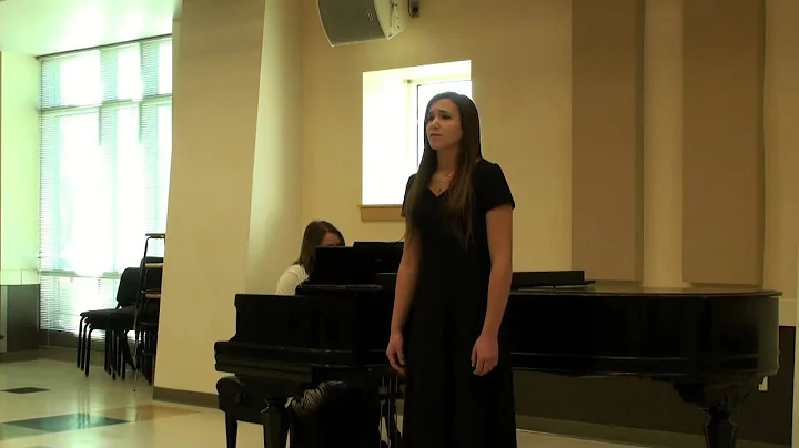 Sabrina Larson Photo 24