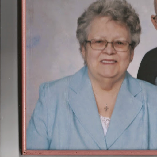 Betty Brock Photo 6