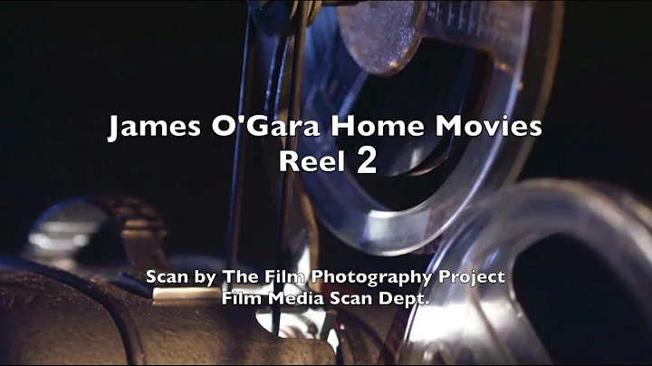 James Gara Photo 12