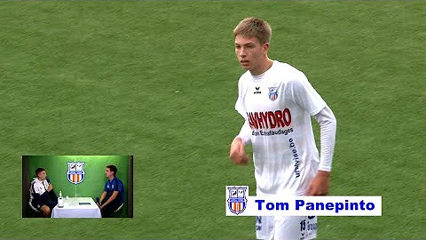 Thomas Panepinto Photo 13