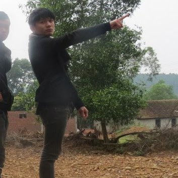 Lin Bao Photo 12