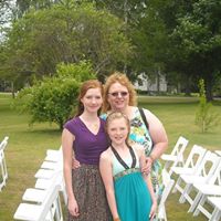 Theresa Brigham Photo 1
