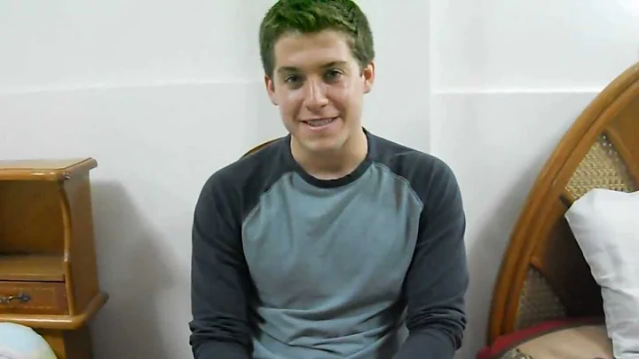 Benjamin Rudolph Photo 20