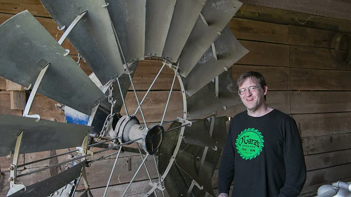 Christopher Lenhart Photo 14
