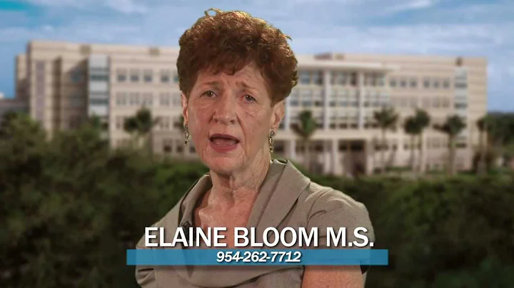 Elaine Bloom Photo 23