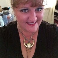 Julia Carter Photo 6