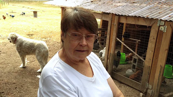 Barbara Rowland Photo 32