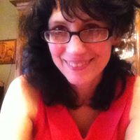 Carol Sparrow Photo 3