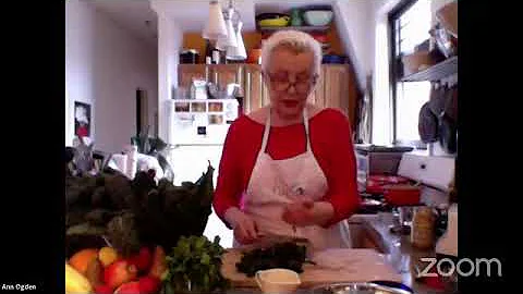 Ann Ogden Photo 24