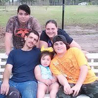 Jessica Dauzat Photo 1
