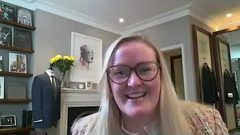 Catherine Sargent Photo 24