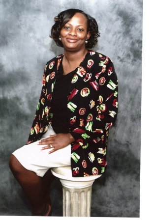 Yolanda Martin Photo 19