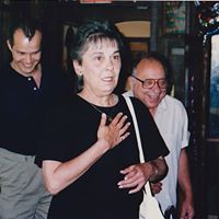 Jane Eiseman Photo 2