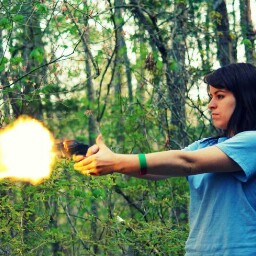 Alexis Bailey Photo 11