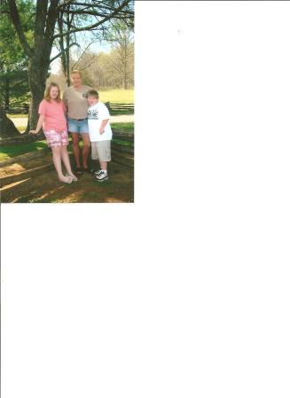 Jamie Johnson Photo 21