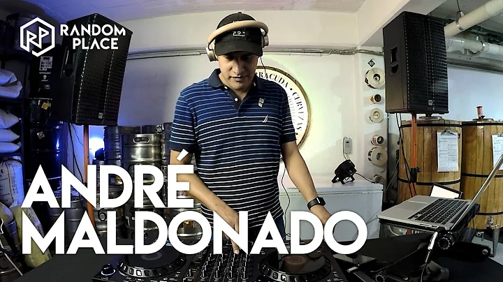 Andre Maldonado Photo 23