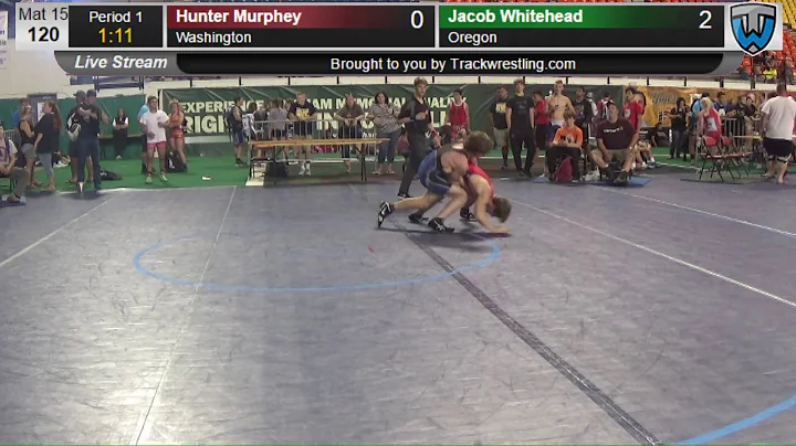 Jacob Whitehead Photo 36
