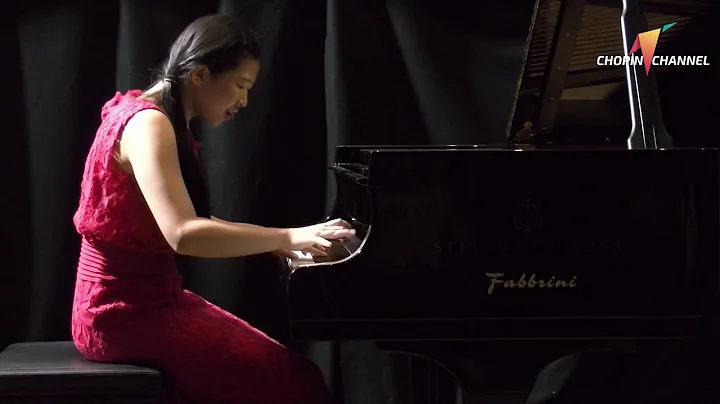 Kimberly Han Photo 23