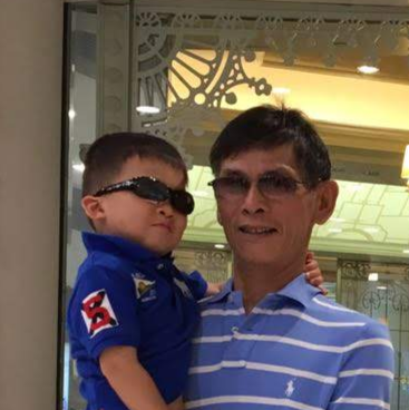 Kuen Lau Photo 12