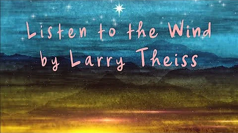 Larry Thies Photo 6