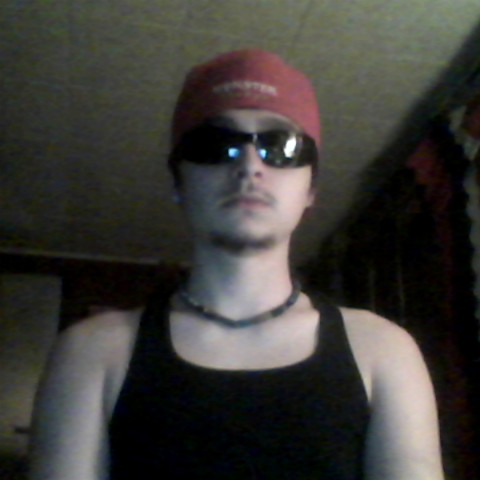 Donald Richcreek Photo 1