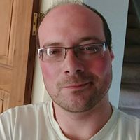 Stuart Bentley Photo 8