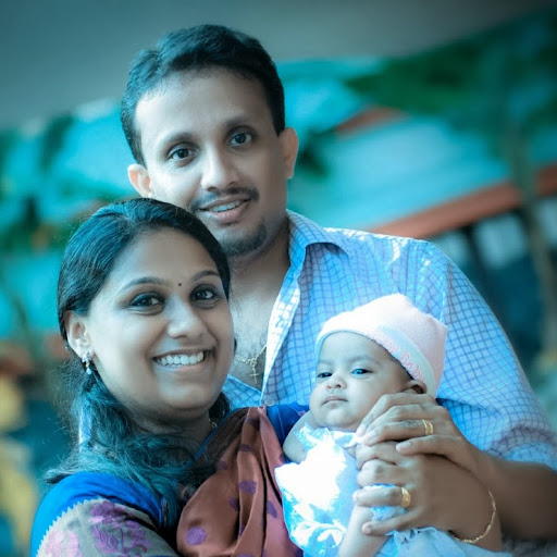Anish Mathew Photo 9