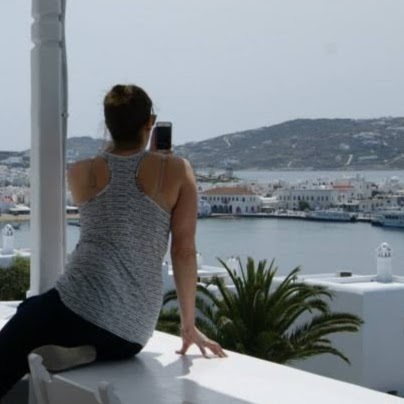 Christine Philips Photo 10