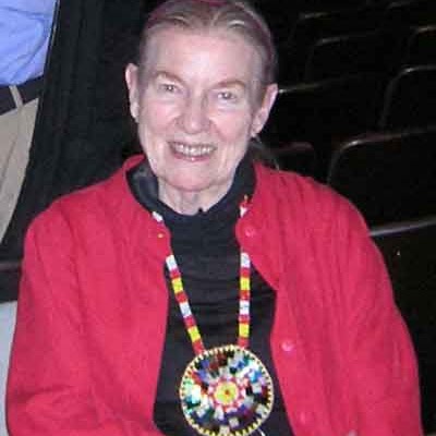 Monica Dickerson Photo 10