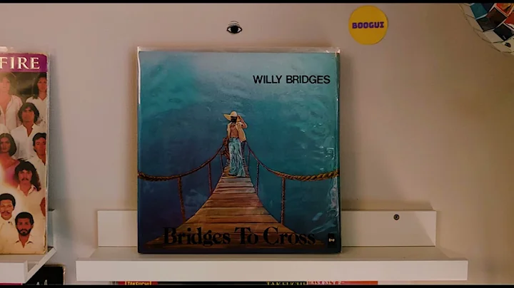 Willie Bridges Photo 27