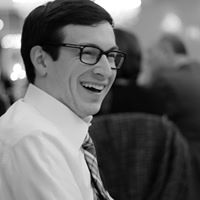 Stephen Cain Photo 8