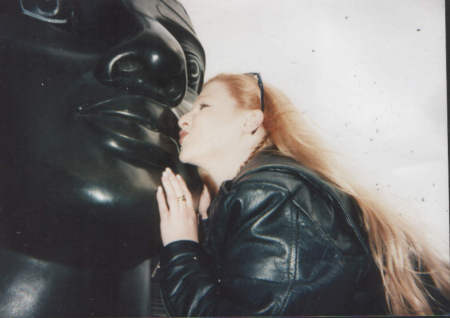Christine Coleman Photo 20