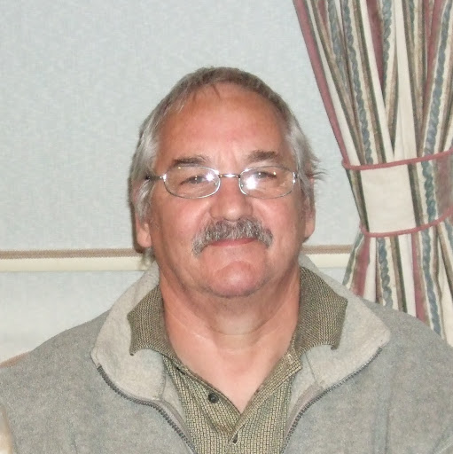 Charles Whyte Photo 10